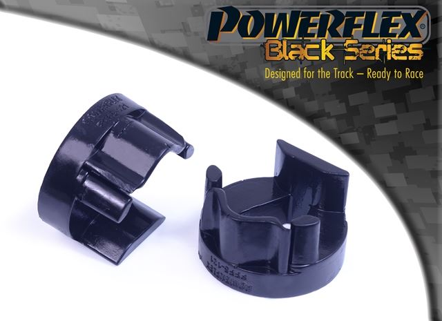 Powerflex Black Series Gearbox Mounting Bush Insert PFF5-121BLK (1 Included)