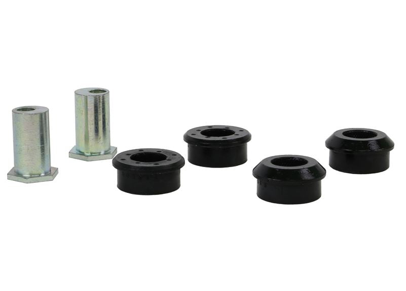 Whiteline Control Arm Upper Outer Bushing Kit Honda Civic Cr-V 1995-2007 KCA368