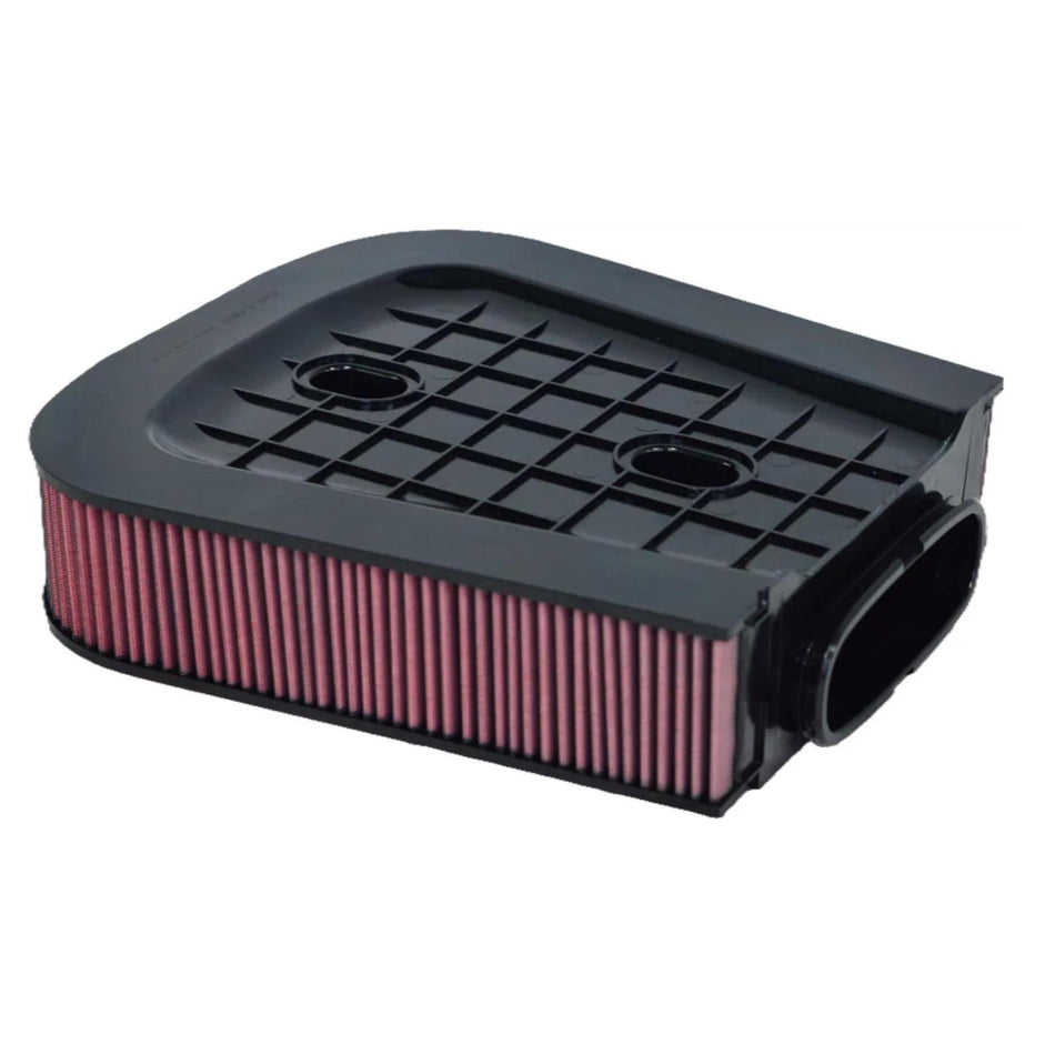 K&N High Flow Air Filter For Audi RSQ8 SQ8 SQ7 URUS BENTAYGA V8 CAYENNE Q8 Q7 V6