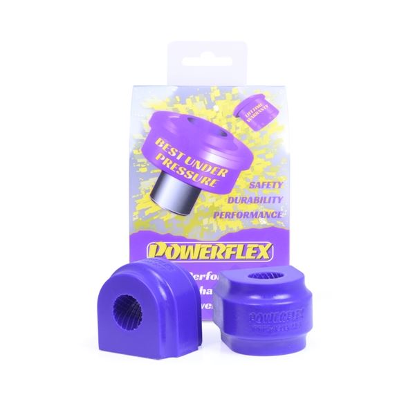 Powerflex Road Series Front Anti Roll Bar 22.5mm PFF5-1903-22.5 (2 Included)