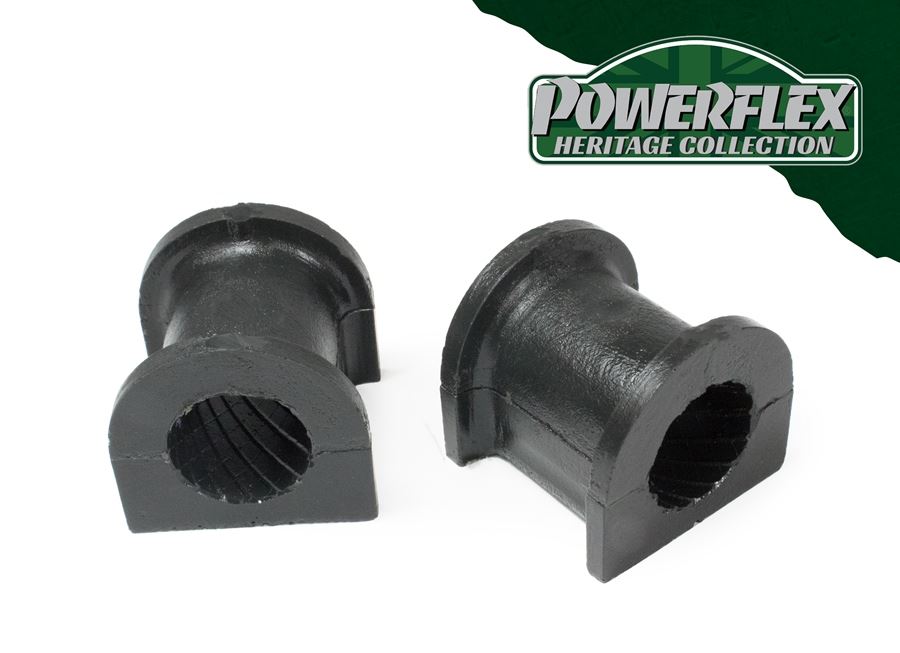 Powerflex Heritage Series Rear Anti Roll Bar Bush 20mm PFR76-307H (2 Included)
