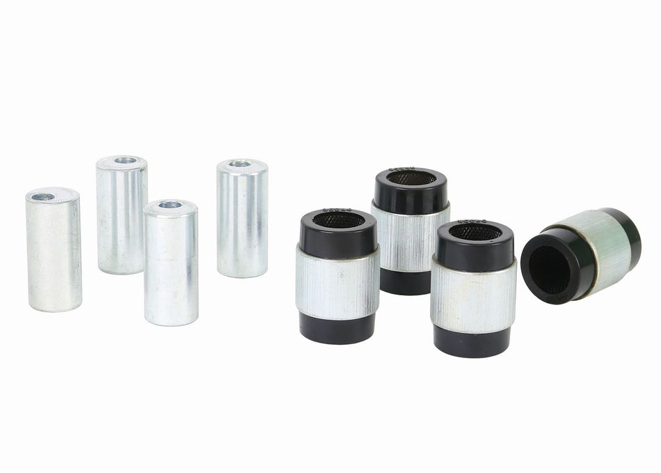 Whiteline Control Arm Upper Bushing Kit Honda Accord Euro Accord 2003-08 KCA515