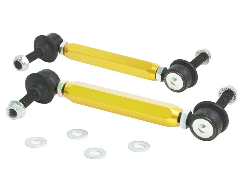 Whiteline Suspension Sway Bar Link Kit Universal Fit KLC140-175