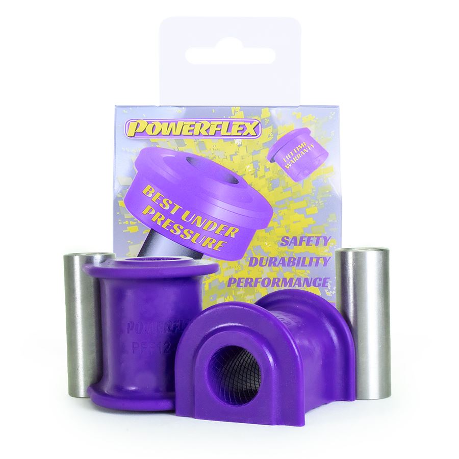 Powerflex Road Series Front Wishbone Rear Bush PFF12-102 (2 Included)