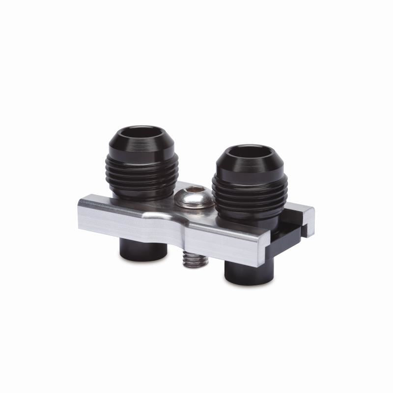 Mishimoto Oil Line Fitting Kit BMW 325i/325is/M3/328i E36/E46/E90 92-13