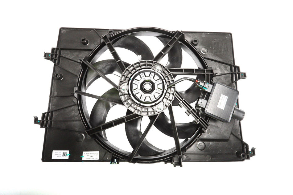 CHITAO Climate Engine Cooling  Fan and Heating System CHI-CT22033