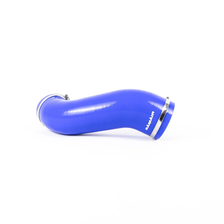 Ramair Performance Blue Intake Inlet Hose For VW Golf MK8 GTi 245bhp 2.0TSI Only