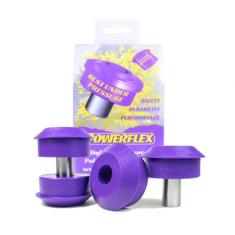 Powerflex Road Series Rear Beam Mounting Bush PFR76-410 (2 Included)