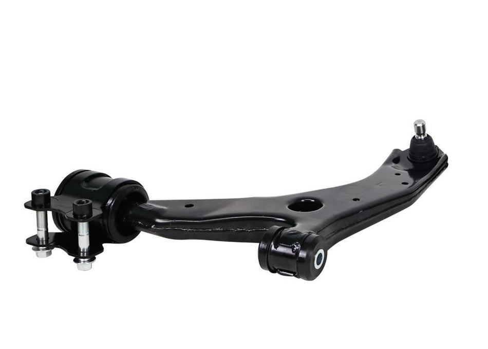 Whiteline Suspension Control Arm Lower Arm Mazda 3 5 Biante 2003-2018 WA317L