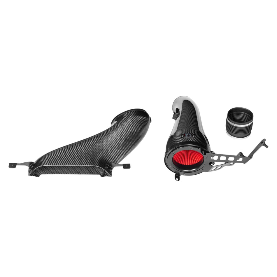 For BMW F7X M135, M235, U1X X1, X2 M35 Eventuri Intake System Kit