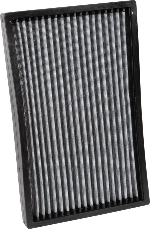 K&N High-Flow Air Filter Washable Chevrolet Corvette/Corvette Zr1 6.2 V8 08-18