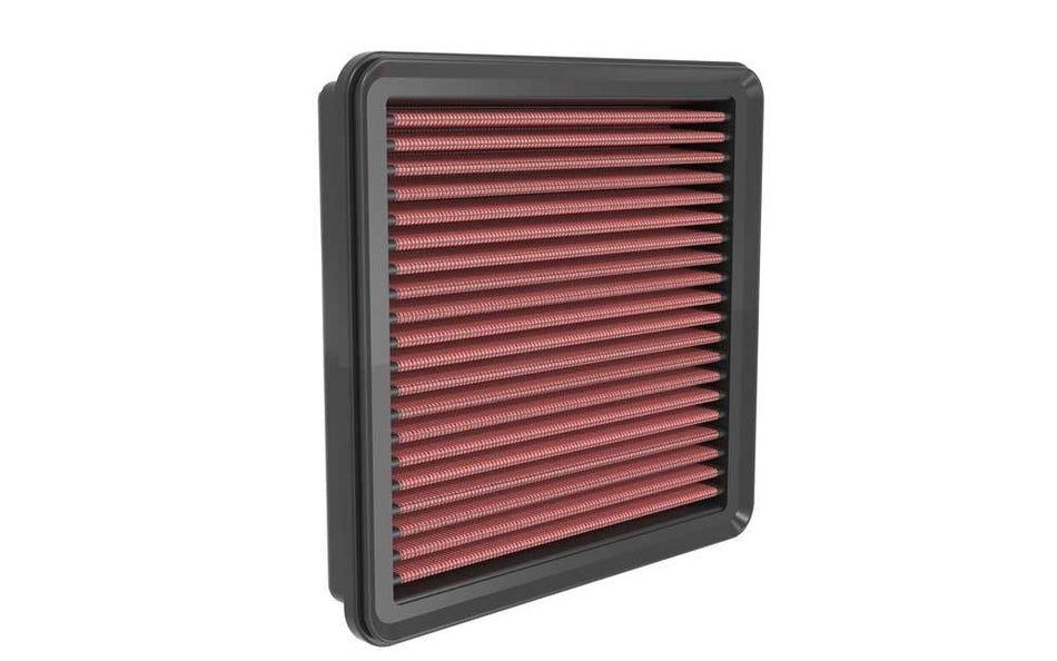 K&N High-Flow Air Filter Performance For Hyundai Elantra/I30/I30N 1.6 L4 21-24