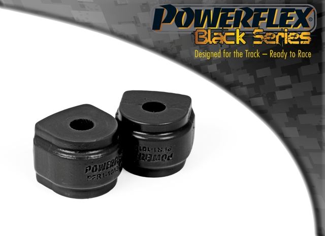 Powerflex Black Series Rear Anti-Roll Bar Bush 14mm PFR1-1013-14BLK (2 Included)