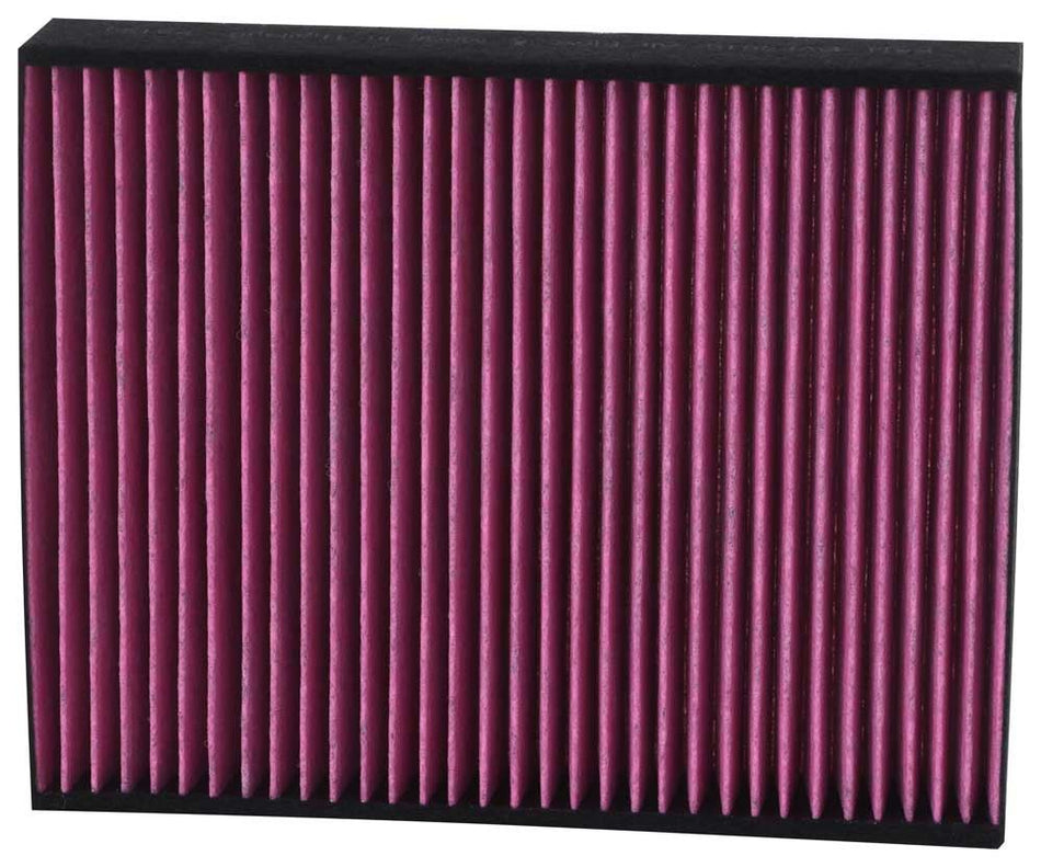 K&N High-Flow Air Filter Performance Washable Bmw 328I/320I/116D 2.0 L4 11-18