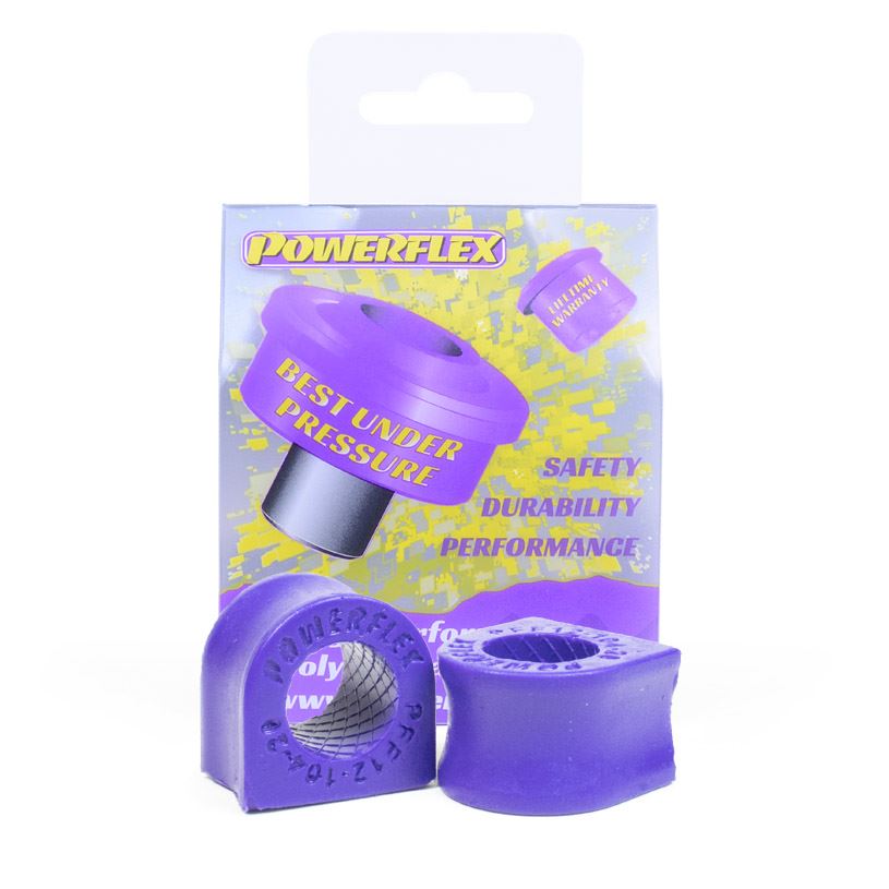 Powerflex Road Series Anti Roll Bar Outer Bush 20mm PFF12-104 (2 Included)