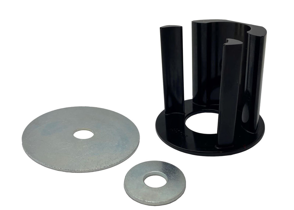 Whiteline Engine Torque Arm Bushing Kit VW EOS Audi A3 SEAT Altea XL KDT968