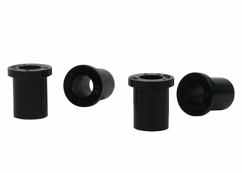 Whiteline Suspension Spring Eye Front Bushing Nissan Patrol 1967-1988 W71294