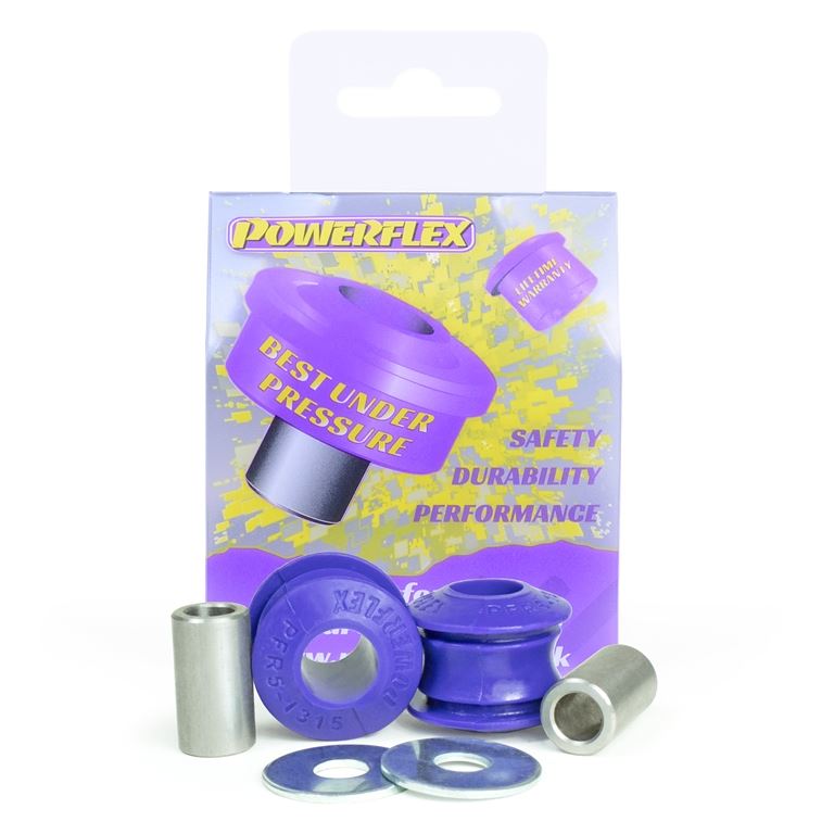 Powerflex Road Series Rear Anti Roll Bar Link Rod Bush PFR5-1315 (2 Included)