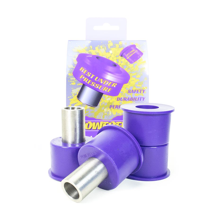 Powerflex Road Series Rear Trailing Arm Rear Bush PFR1-405 (2 Included)