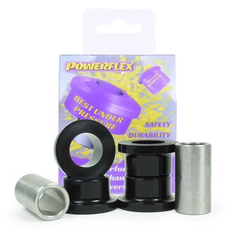 Powerflex Road Series Steering Rack Mounting Bush PFF19-1809 (2 Included)