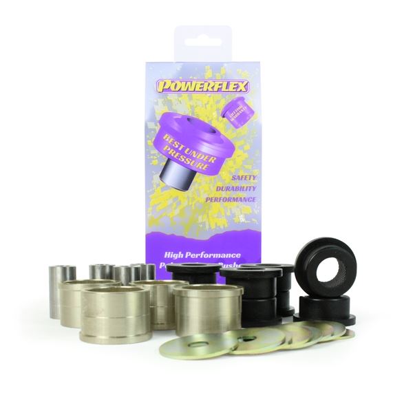Powerflex Road Series Front Wishbone Bush PFF60-1001 (4 Included)