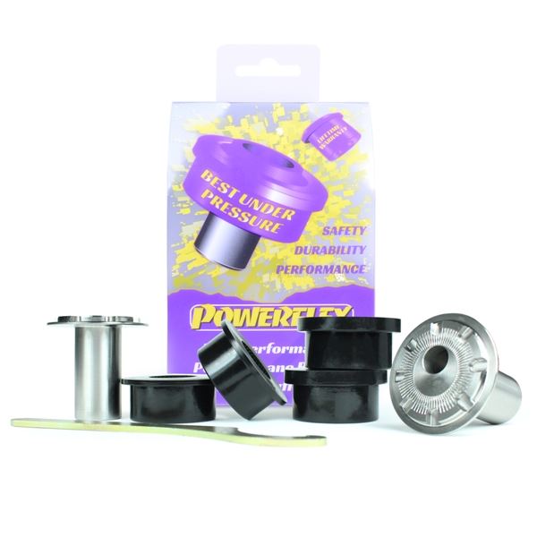Powerflex Road Front Wishbone Cast Front 45mm Camber Adjustable PFF3-501G 2 inc