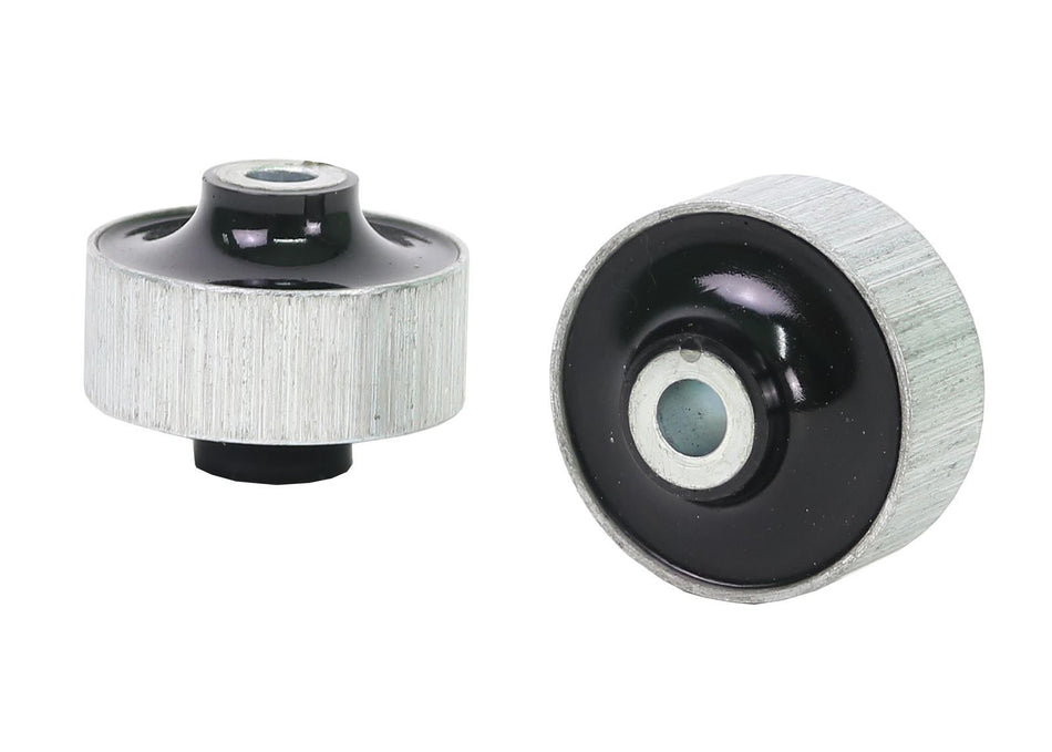 Whiteline Control Arm Lower Inner Rear Bushing Kit VW Caddy 2004-On W53660