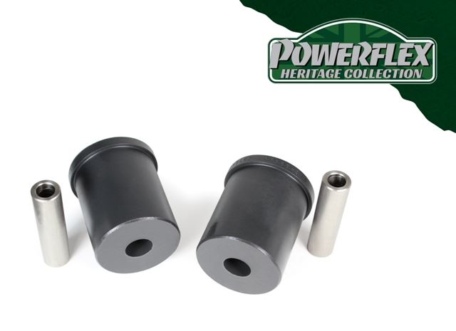 Powerflex Heritage Series Rear Axle Mounting Bush PFR66-315H (2 Included)