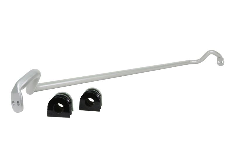 Whiteline Sway Bar 22mm 2 Point Adjustable Subaru Impreza 2000-2008 BSF12Z