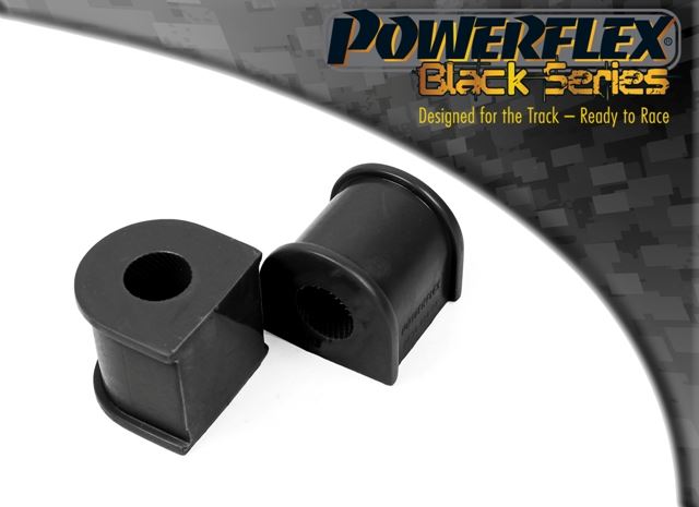 Powerflex Black Series Rear Anti Roll Bar Bush 21mm PF34-803-21BLK (2 Included)