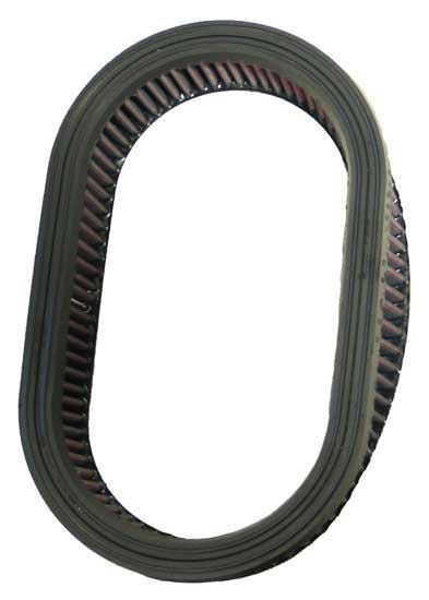 K&N High-Flow Air Filter Performance Harley Davidson Fl 74 Ci Models 74 CI 67-74