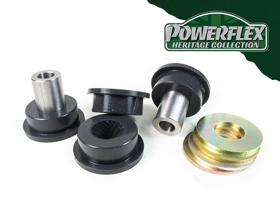 Powerflex Heritage Series Rear Upper Rear Arm Inner Bush PFR57-911H (2 Included)