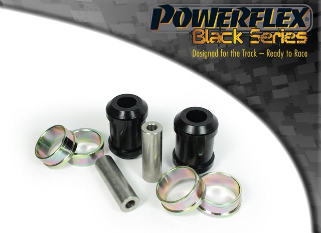 Powerflex Black Series Front Lower Arm Inner Bush  PFF40-701BLK (2 Included)