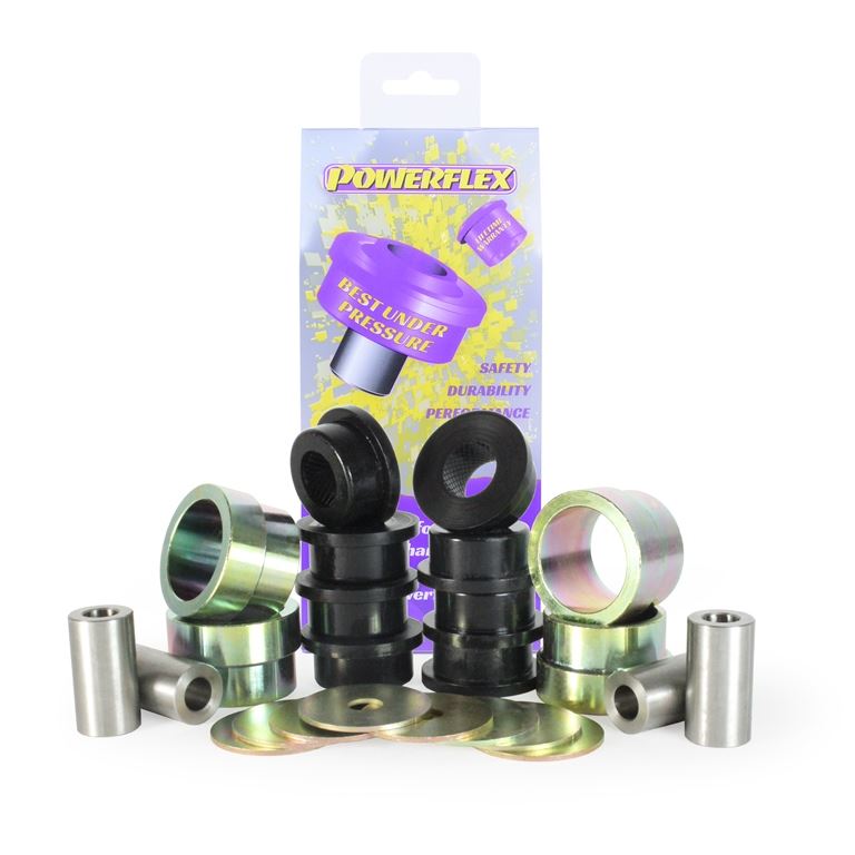 Powerflex Road Series Front Lower Wishbone Bush PFF60-301 (4 Included)