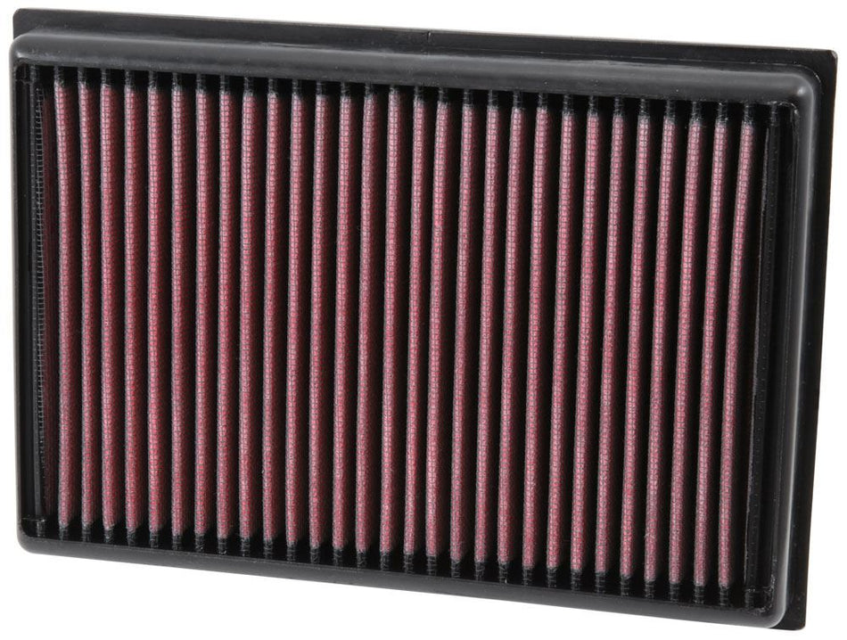 K&N High-Flow Air Filter Performance Washable Buick Encore/Century 1.4 L4 13-22