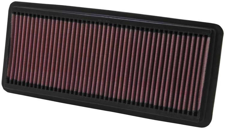 K&N High-Flow Air Filter Performance Oiled For Honda Accord/Inspire 3.0 V6 03-07