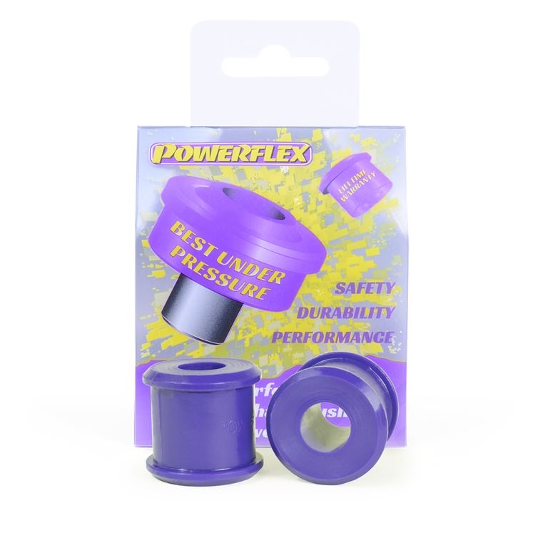 Powerflex Road Series Rear Arb End Link To Bar Bush PFR5-316 (2 Included)