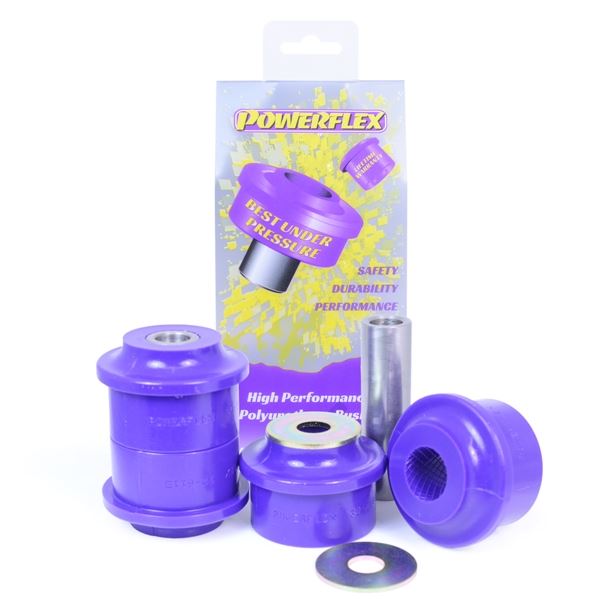 Powerflex Road Series Rear Radius Arm Front Bush  PFR32-611 (2 Included)