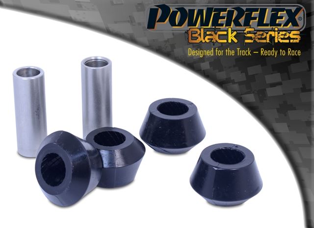 Powerflex Black Series Front Arm Outer Bush  PFF5-1702BLK (2 Included)