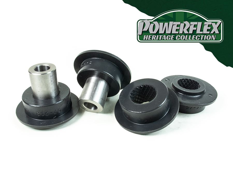 Powerflex Heritage Series Rear Lower Wishbone Inner Rear PFR57-912H (2 Included)
