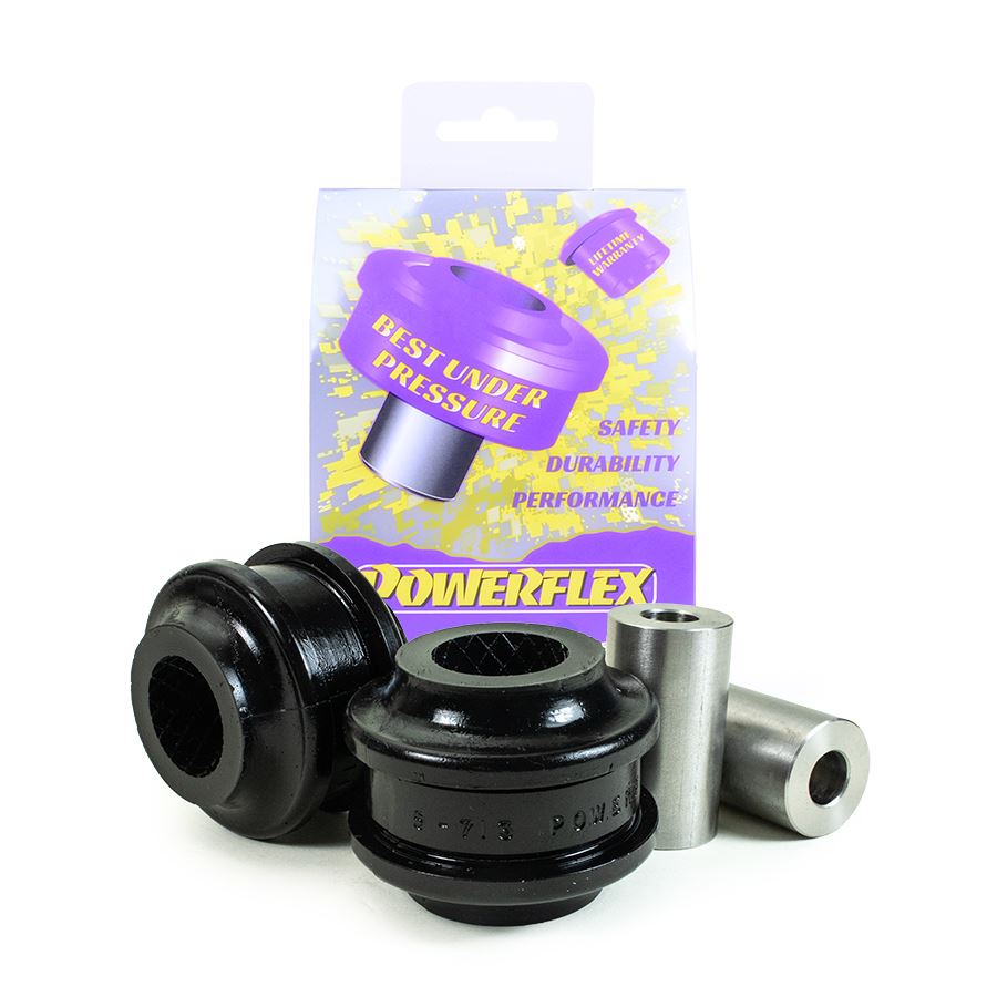 Powerflex Road Series Rear Toe Adjust Inner Bush PFR5-713 (2 Included)