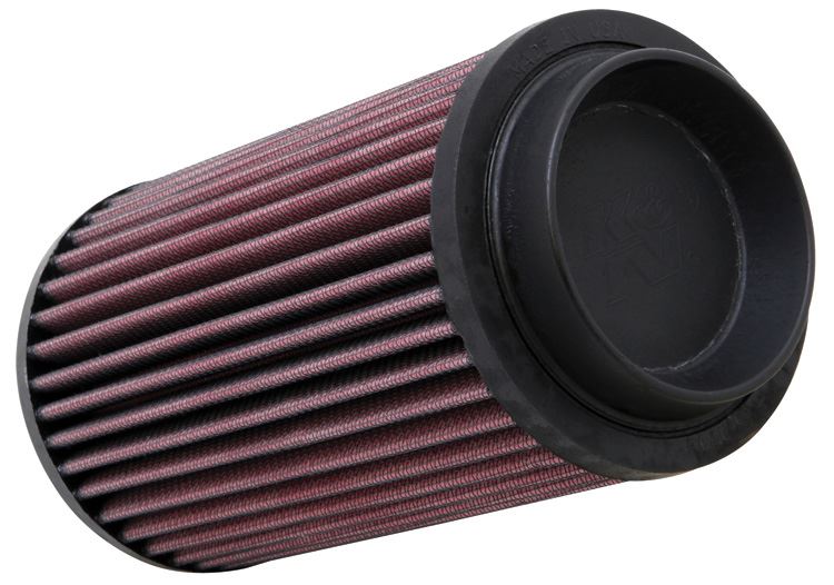 K&N High-Flow Air Filter Washable Polaris Sportsman 850 Xp Le-Browning 850 09-14