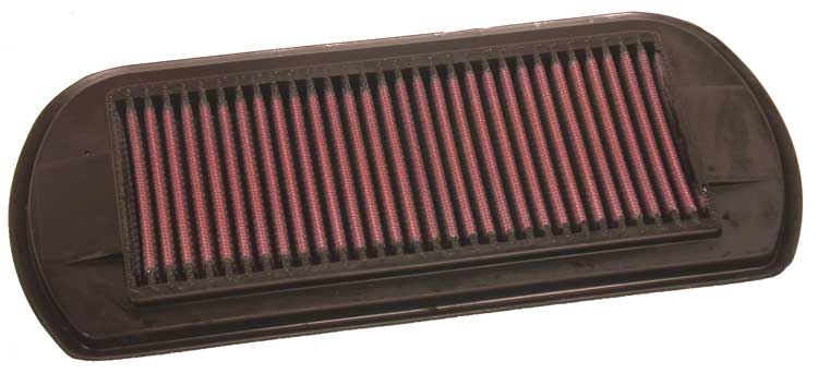 K&N High-Flow Air Filter Washable Triumph Thunderbird/Adventurer 900 885 95-03