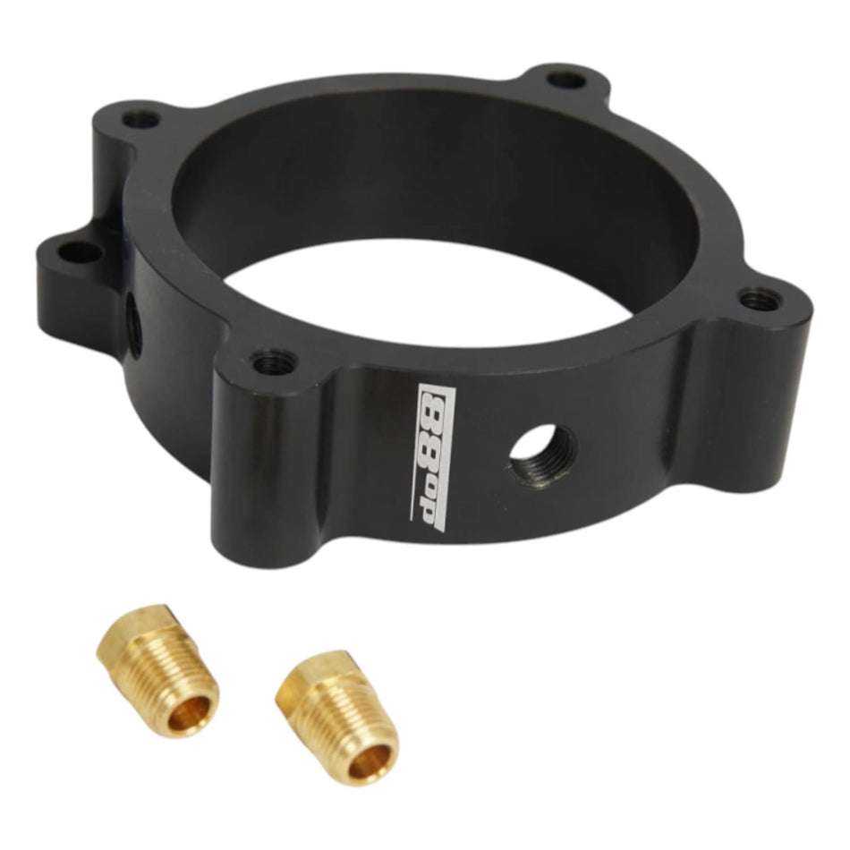 do88 Performance Throttle Body Spacer for Audi RS3 8V 8Y TT RS 8S 2.5TFSI