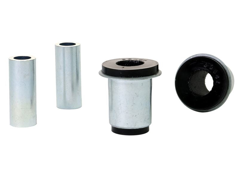 Whiteline Control Arm Lower Rear Inner Bushing Kit Toyota Crown 2003-2015 W63581