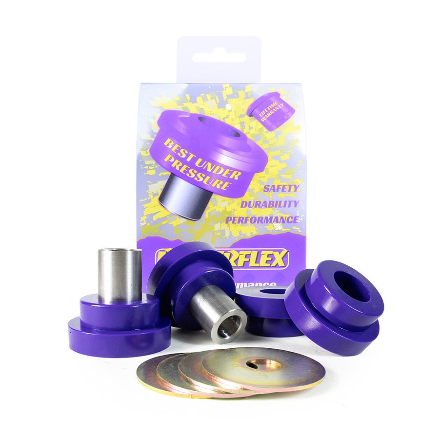 Powerflex Road Series Rear Lower Swing Arm Outer Bush PFR1-710 (2 Included)