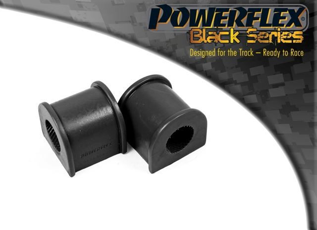 Powerflex Black Series Front Anti Roll Bar Bush 23mm PF34-803-23BLK (2 Included)