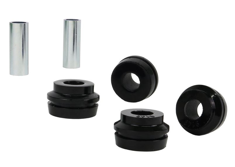 Whiteline Strut Rod To Chassis Bushing Kit Multi-Fit Nissan Toyota Holden W81507