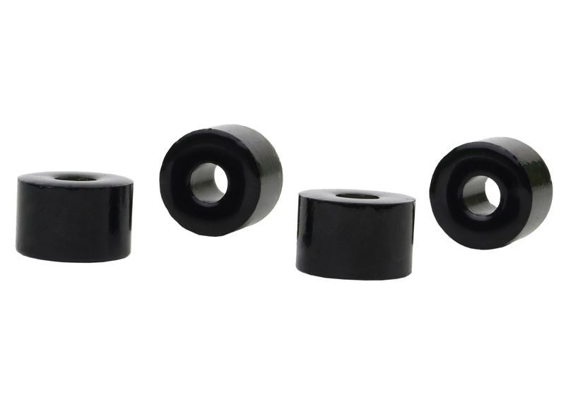 Whiteline Sway Bar Link Lower Bushing Kit Multi-Fit Toyota Suzuki Mazda W22120