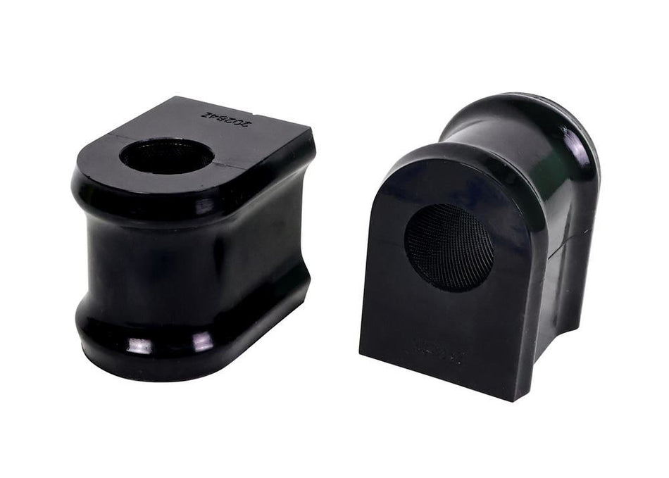 Whiteline Sway Bar Mount Bushing Kit 25.5mm Toyota RAV 4 2018-2025 W23977